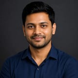 Arjun Patel, Hyderabad