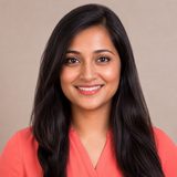 Priya Sharma, Mumbai